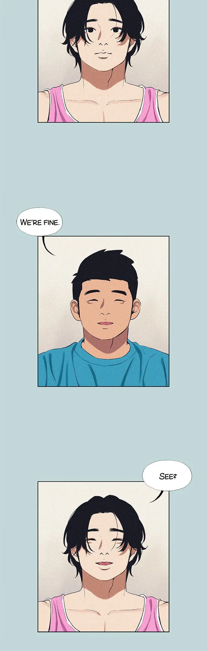 Summer Vacation Manhwa Aa0bbc Chapter 65 - Page 6