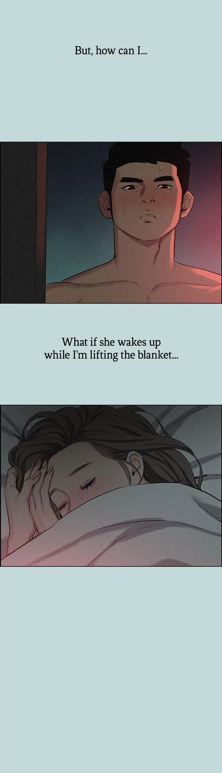 Summer Vacation Manhwa Aa0bbc Chapter 66 - Page 1