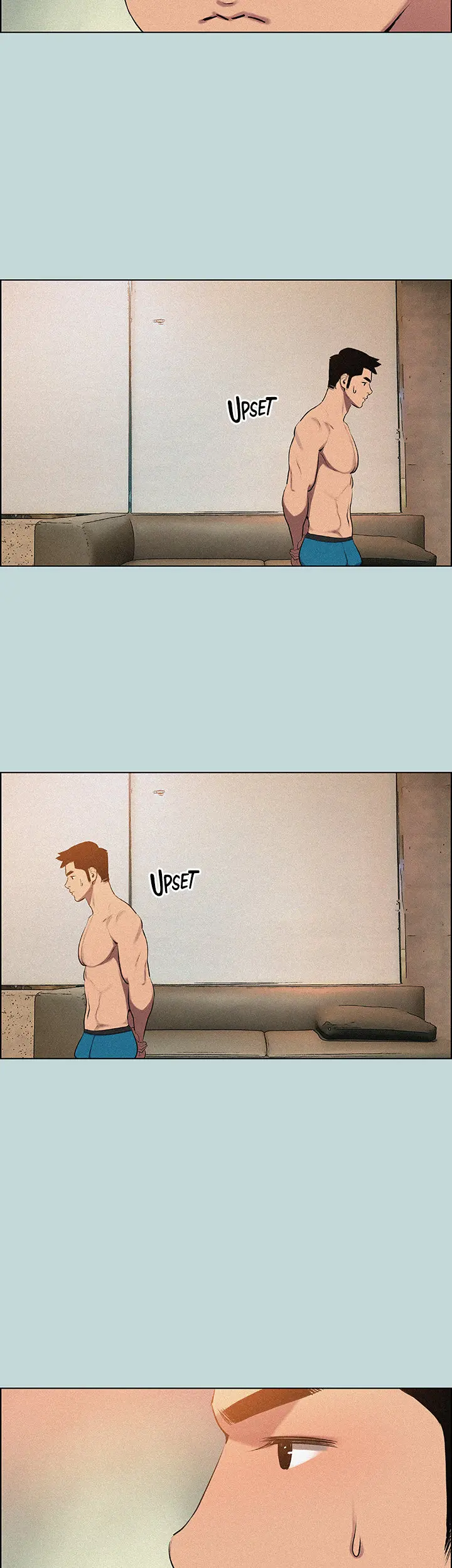 Summer Vacation Manhwa Aa0bbc Chapter 66 - Page 16