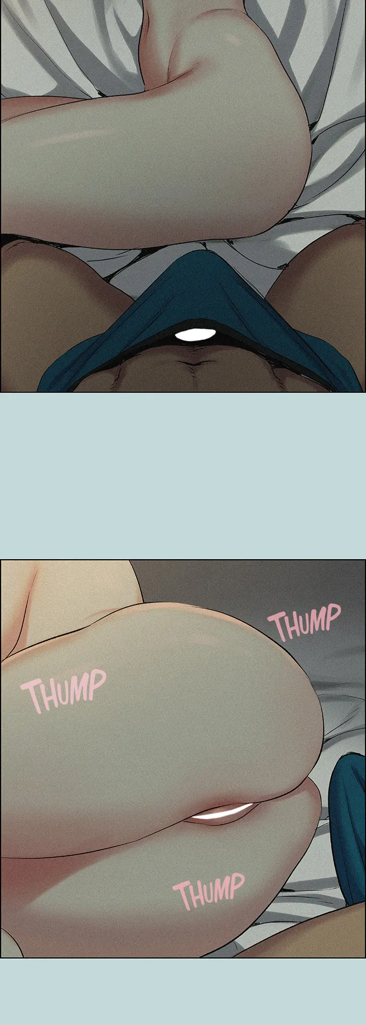 Summer Vacation Manhwa Aa0bbc Chapter 66 - Page 19