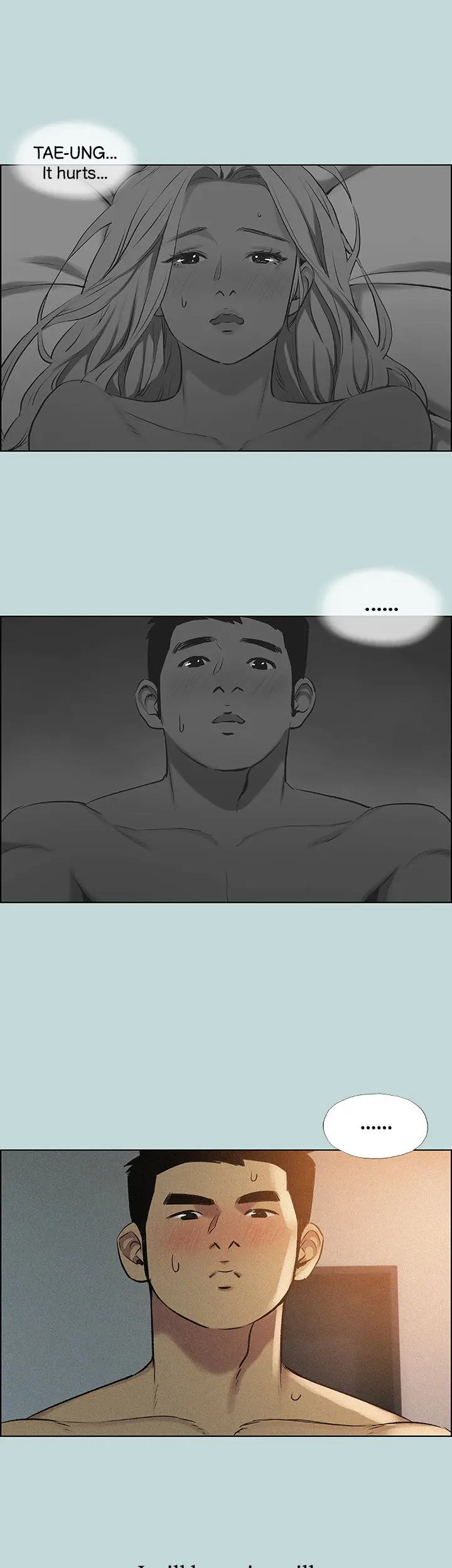 Summer Vacation Manhwa Aa0bbc Chapter 66 - Page 22