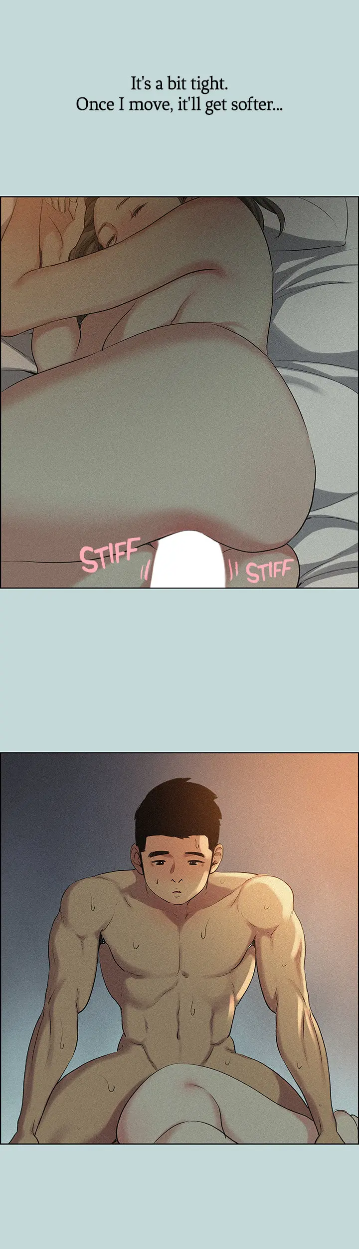 Summer Vacation Manhwa Aa0bbc Chapter 66 - Page 27