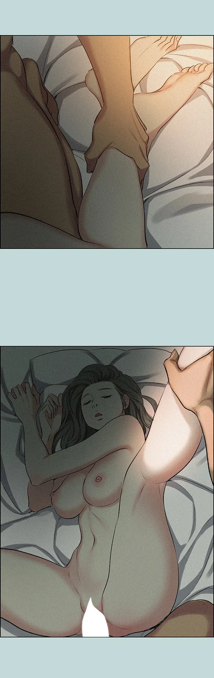 Summer Vacation Manhwa Aa0bbc Chapter 66 - Page 28