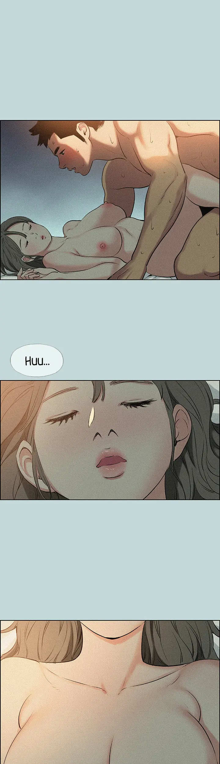 Summer Vacation Manhwa Aa0bbc Chapter 66 - Page 29