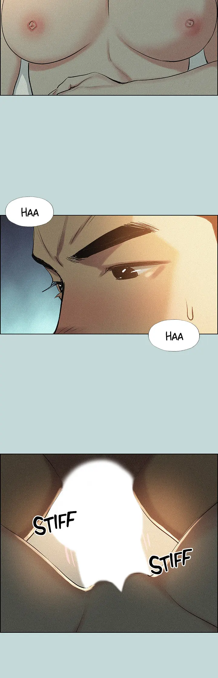 Summer Vacation Manhwa Aa0bbc Chapter 66 - Page 30