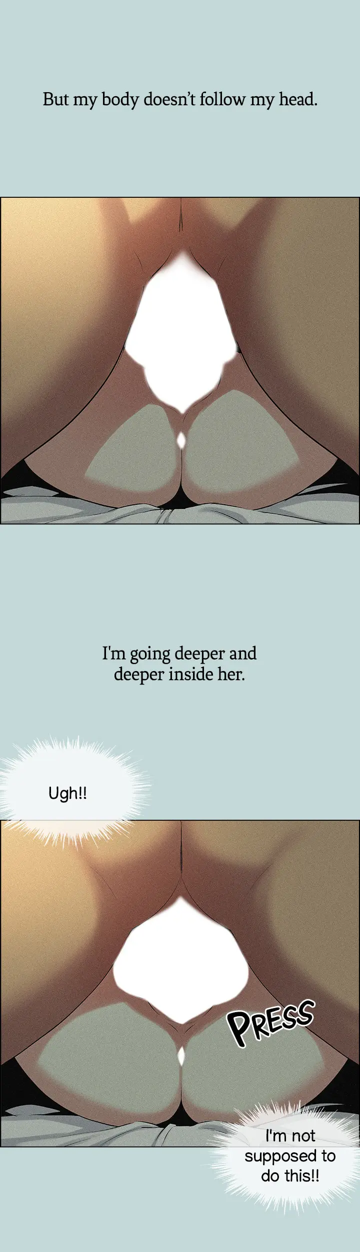 Summer Vacation Manhwa Aa0bbc Chapter 66 - Page 33