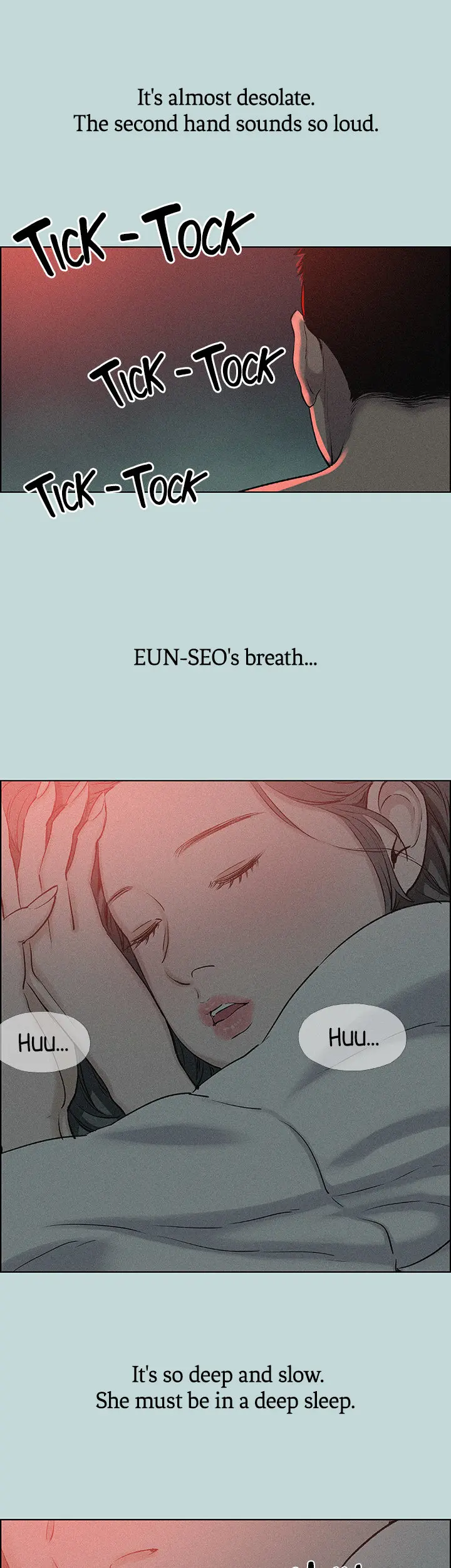 Summer Vacation Manhwa Aa0bbc Chapter 66 - Page 5