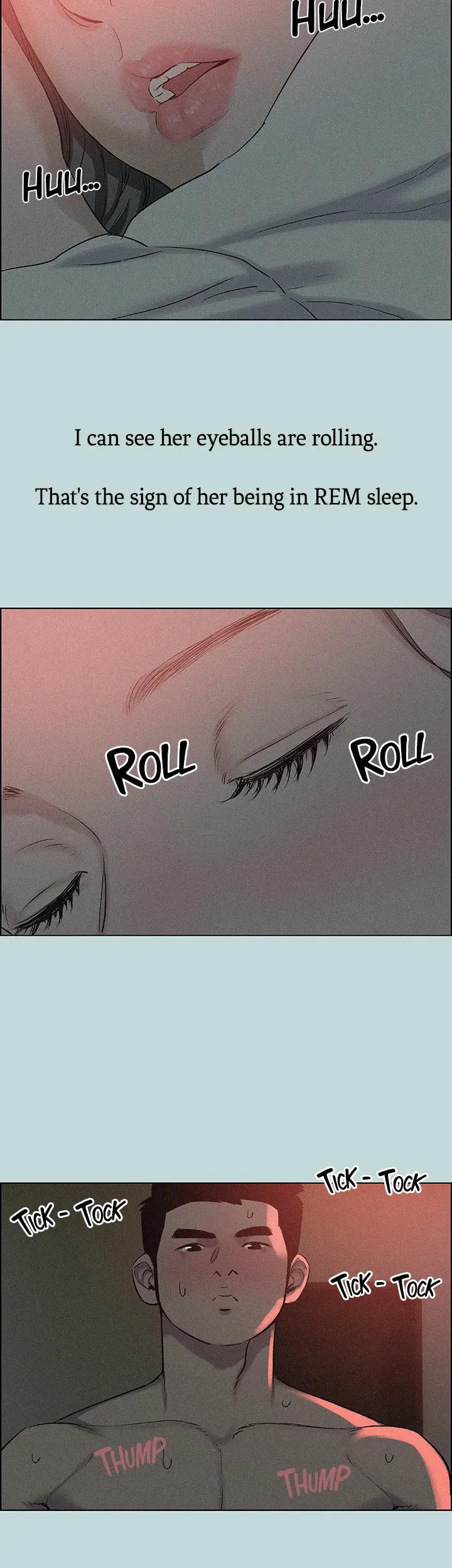 Summer Vacation Manhwa Aa0bbc Chapter 66 - Page 6