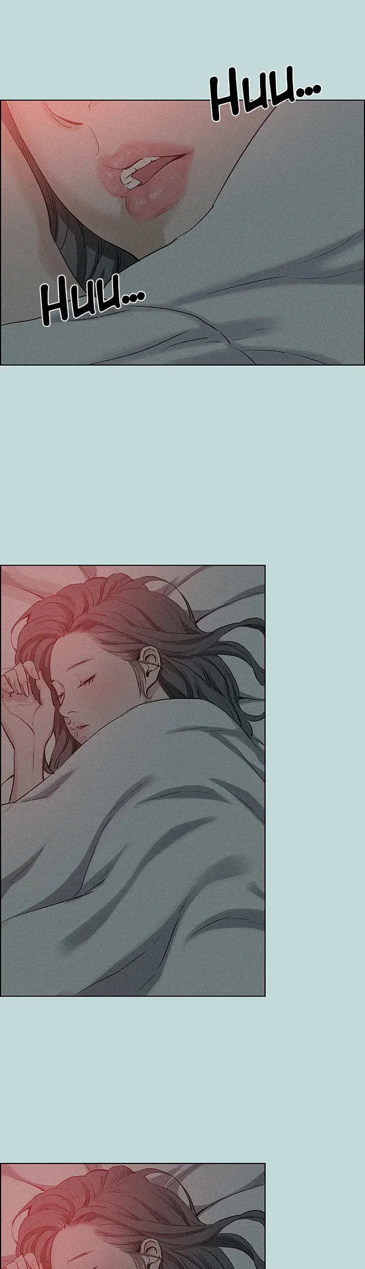 Summer Vacation Manhwa Aa0bbc Chapter 66 - Page 8