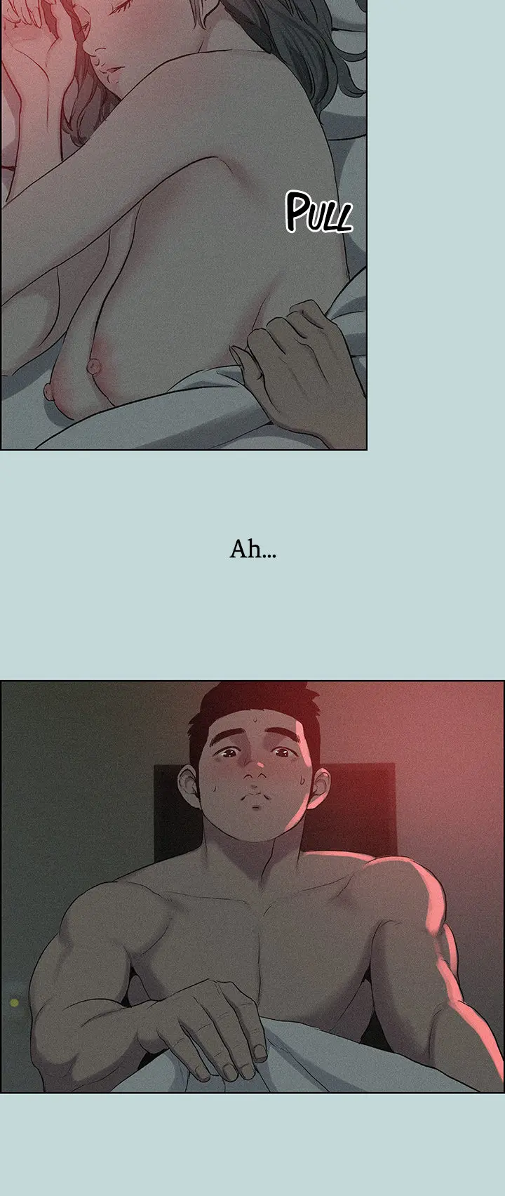 Summer Vacation Manhwa Aa0bbc Chapter 66 - Page 9