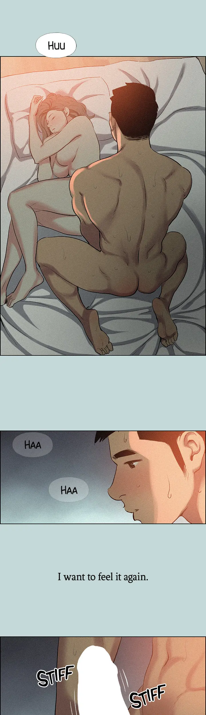 Summer Vacation Manhwa Aa0bbc Chapter 67 - Page 11