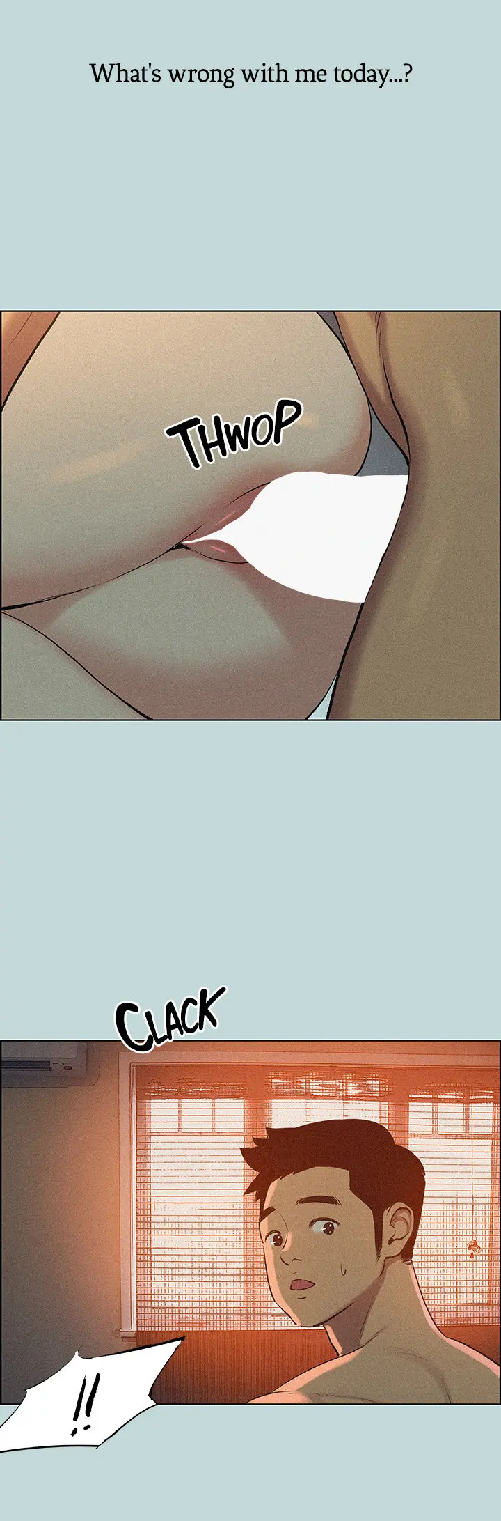 Summer Vacation Manhwa Aa0bbc Chapter 67 - Page 15