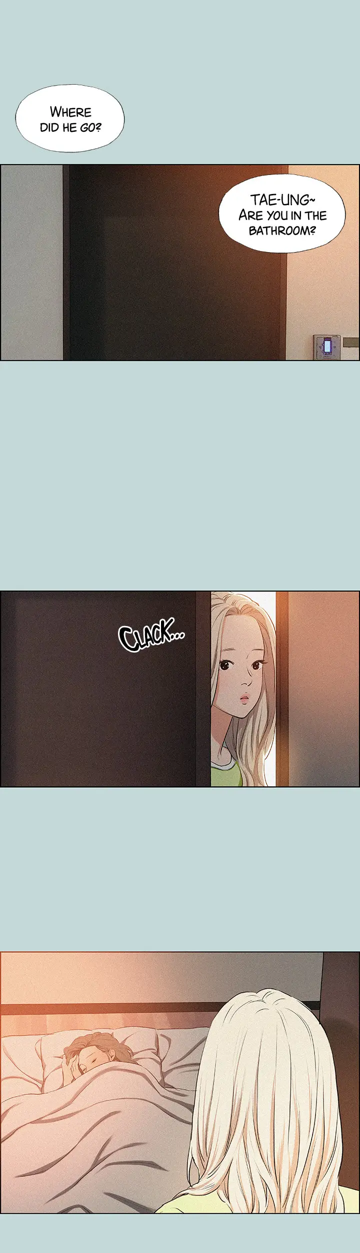 Summer Vacation Manhwa Aa0bbc Chapter 67 - Page 16