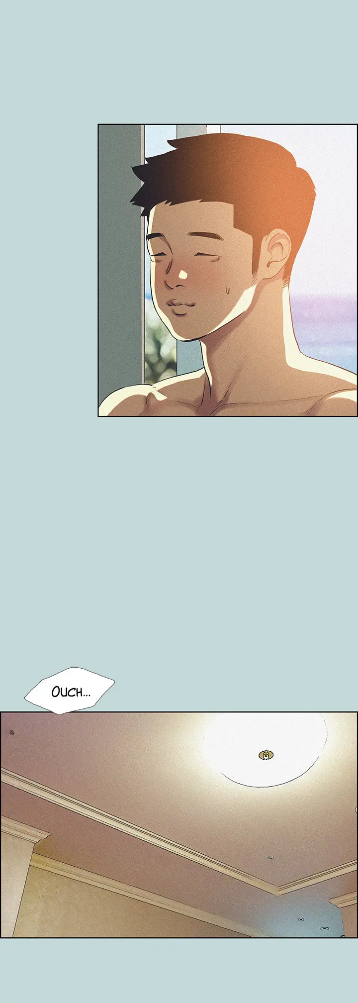 Summer Vacation Manhwa Aa0bbc Chapter 67 - Page 19