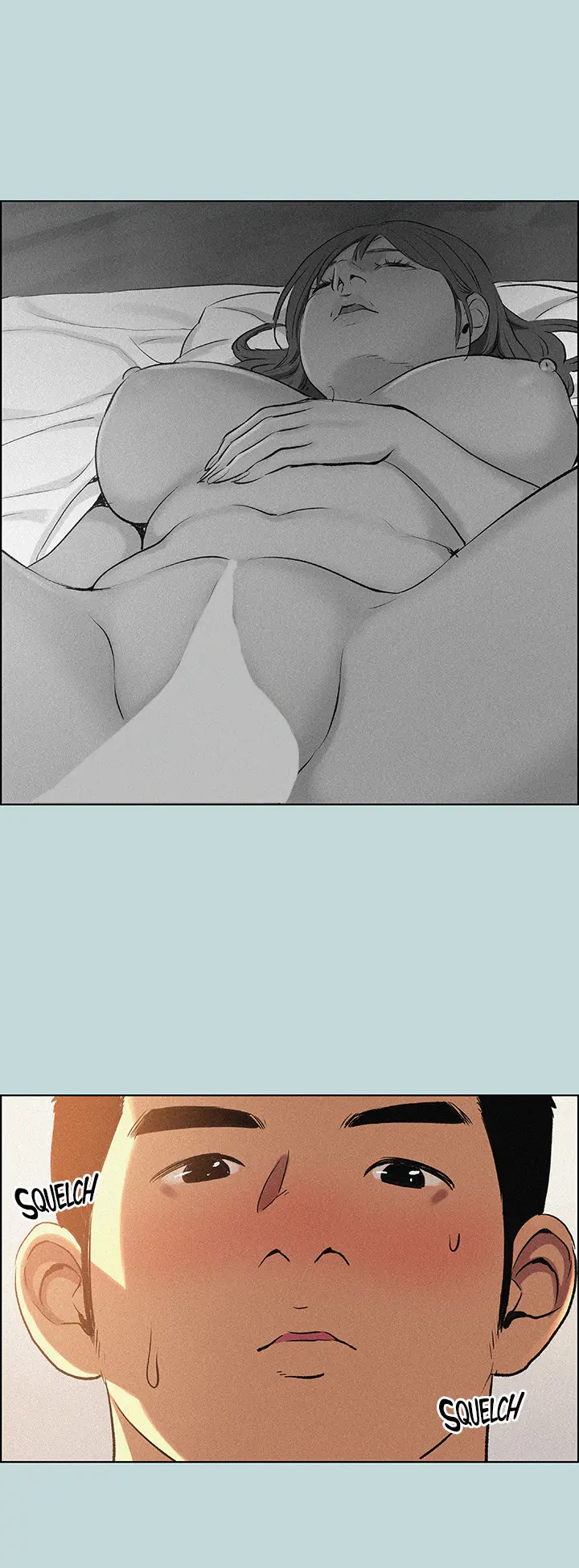 Summer Vacation Manhwa Aa0bbc Chapter 67 - Page 21