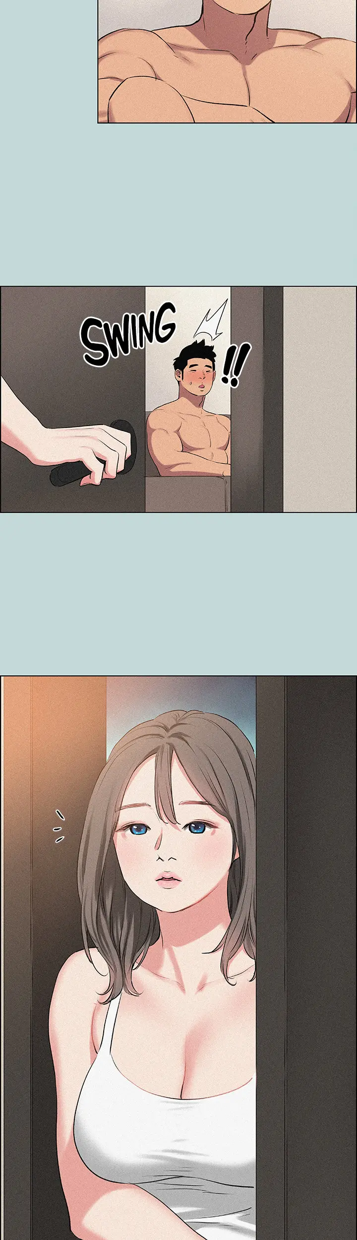 Summer Vacation Manhwa Aa0bbc Chapter 67 - Page 26