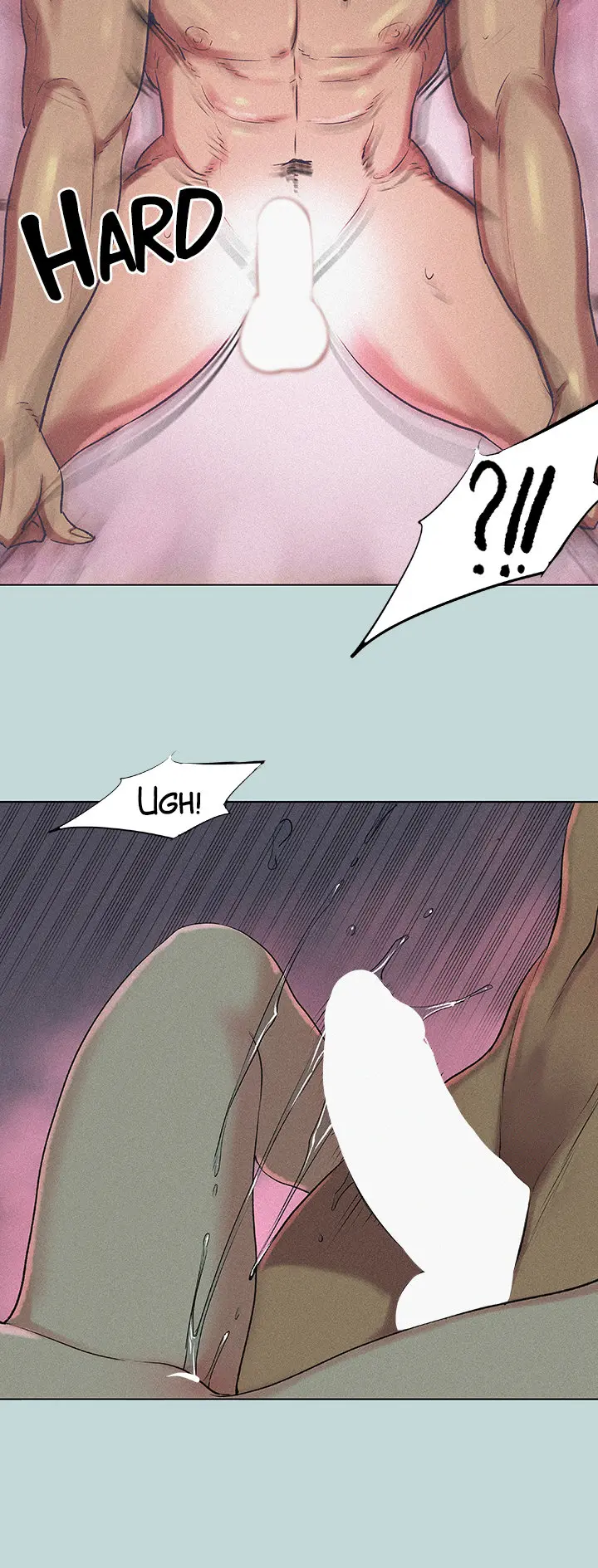 Summer Vacation Manhwa Aa0bbc Chapter 67 - Page 5