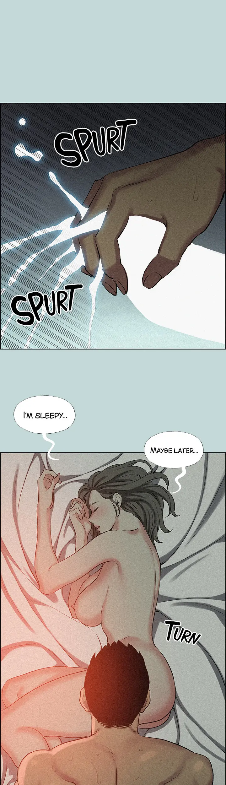 Summer Vacation Manhwa Aa0bbc Chapter 67 - Page 6