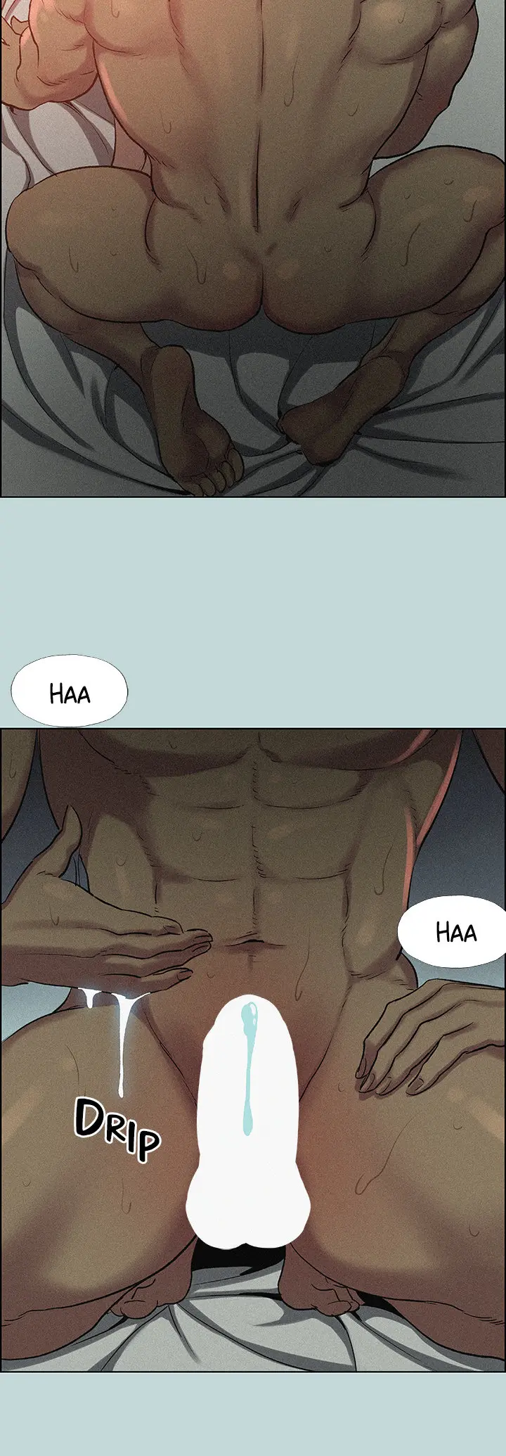 Summer Vacation Manhwa Aa0bbc Chapter 67 - Page 7