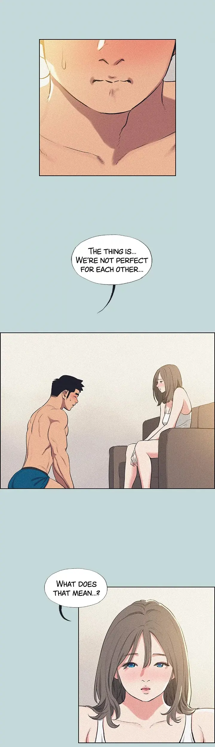 Summer Vacation Manhwa Aa0bbc Chapter 68 - Page 10