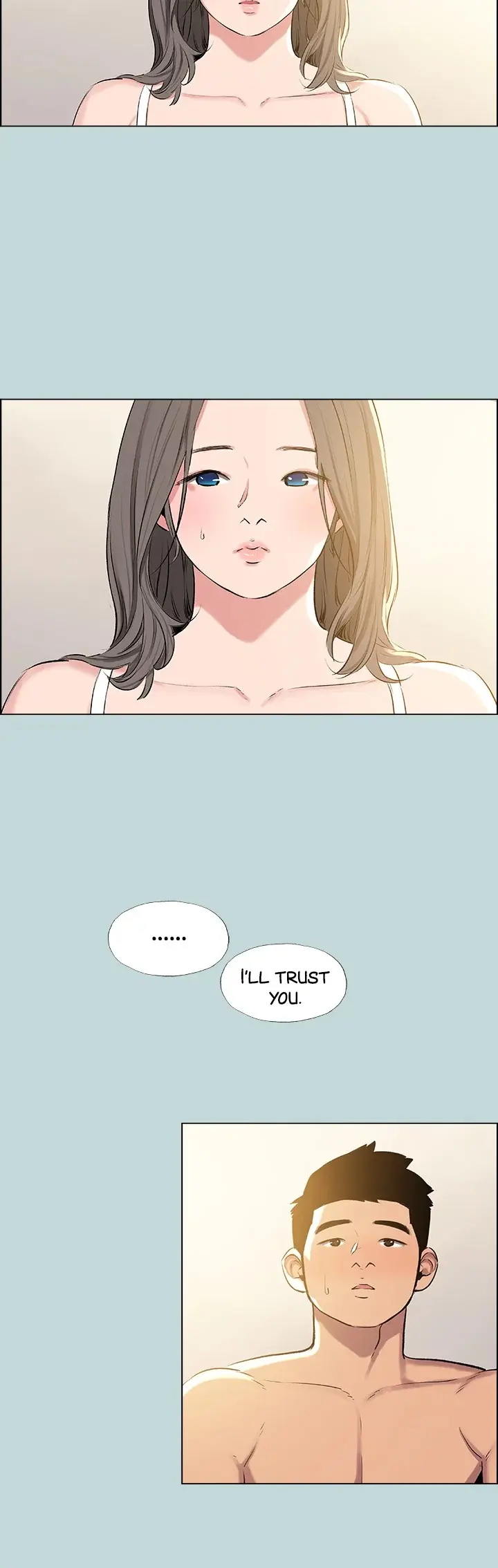 Summer Vacation Manhwa Aa0bbc Chapter 68 - Page 17