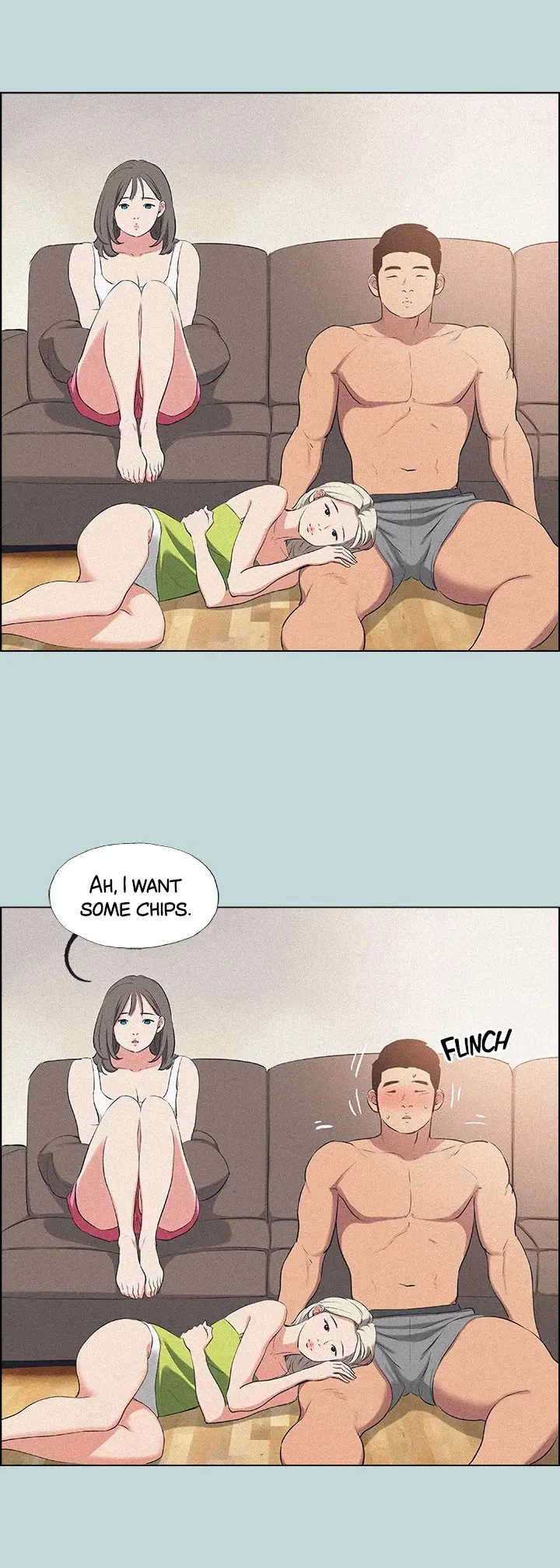 Summer Vacation Manhwa Aa0bbc Chapter 68 - Page 26