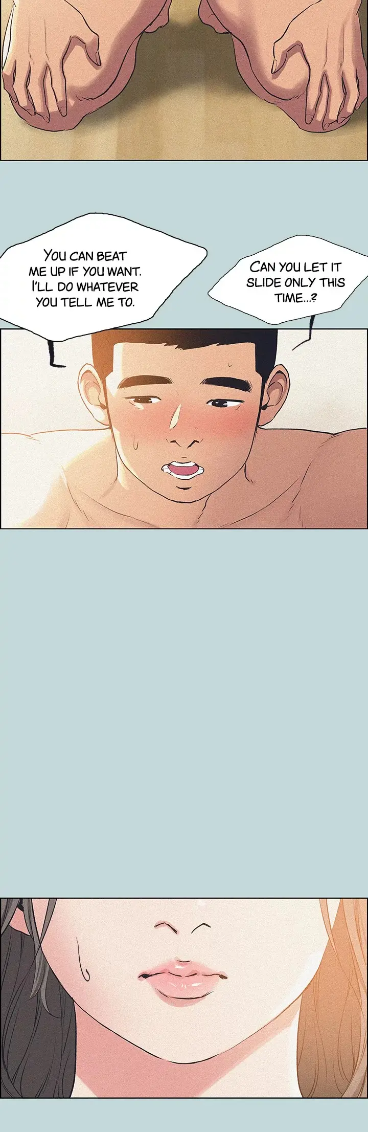 Summer Vacation Manhwa Aa0bbc Chapter 68 - Page 4