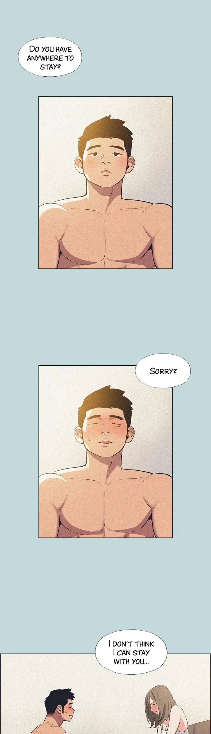 Summer Vacation Manhwa Aa0bbc Chapter 68 - Page 5