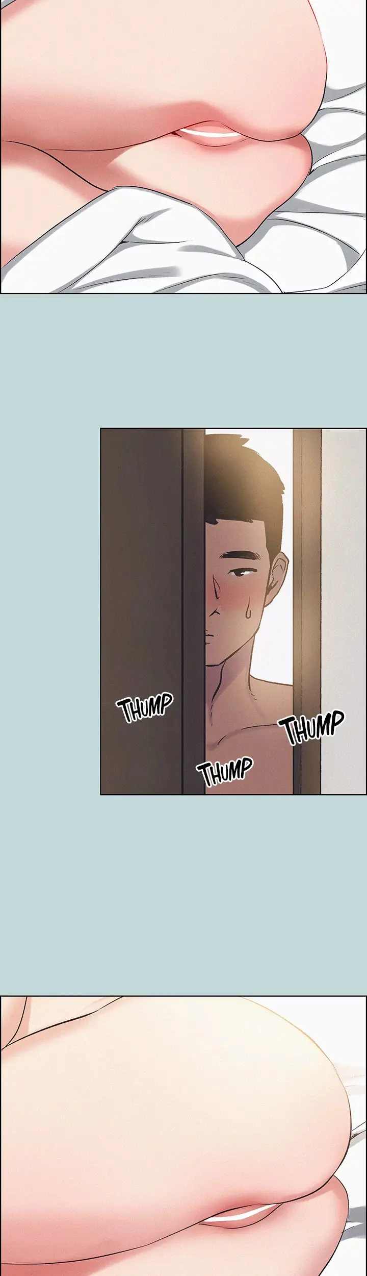 Summer Vacation Manhwa Aa0bbc Chapter 69 - Page 13