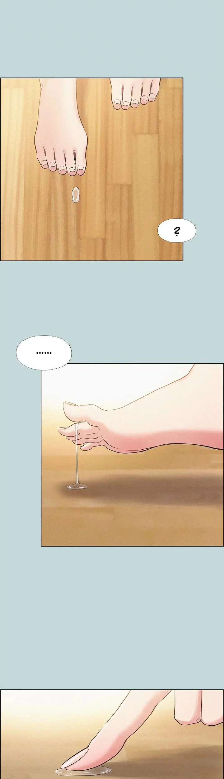 Summer Vacation Manhwa Aa0bbc Chapter 69 - Page 21