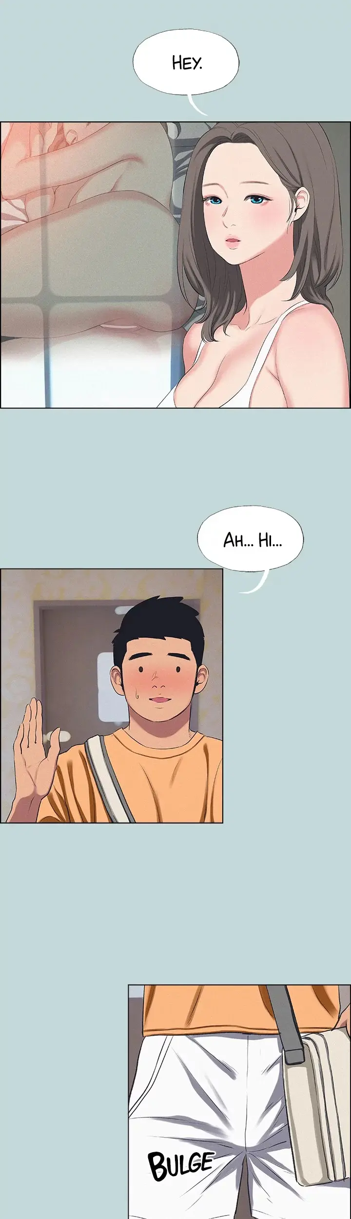 Summer Vacation Manhwa Aa0bbc Chapter 69 - Page 4