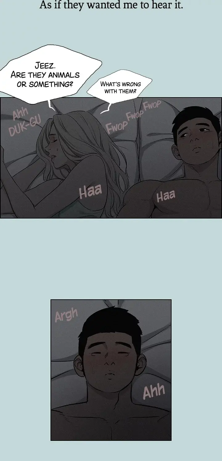 Summer Vacation Manhwa Aa0bbc Chapter 69 - Page 8