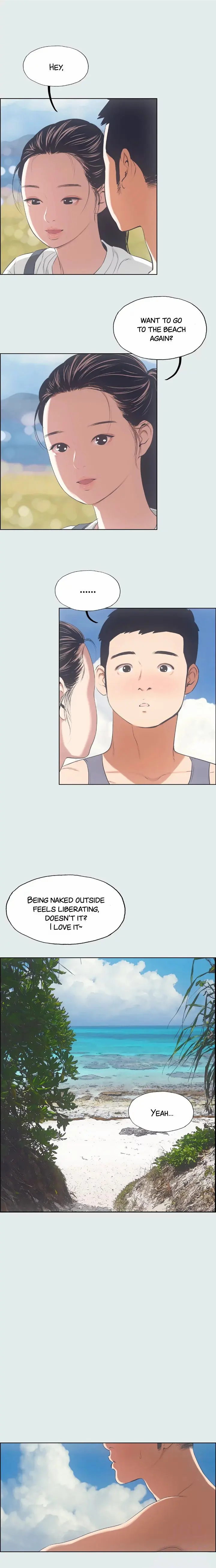 Summer Vacation Manhwa Aa0bbc Chapter 7 - Page 2