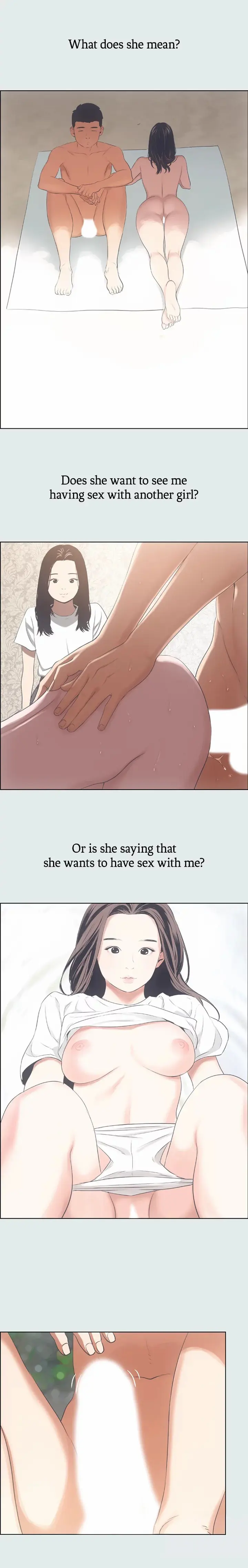 Summer Vacation Manhwa Aa0bbc Chapter 7 - Page 3