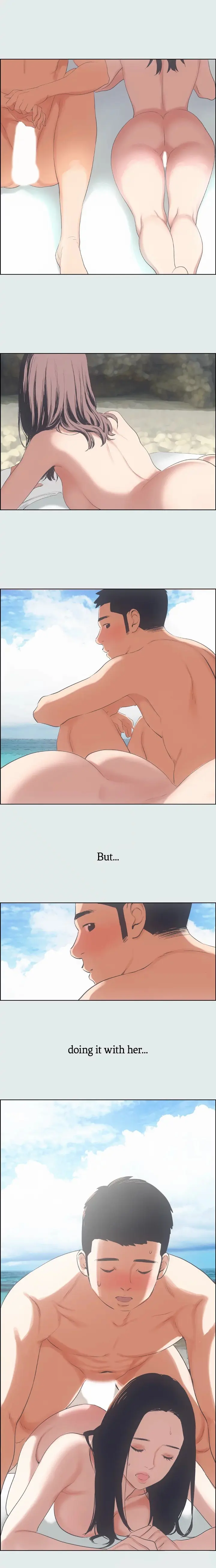 Summer Vacation Manhwa Aa0bbc Chapter 7 - Page 7