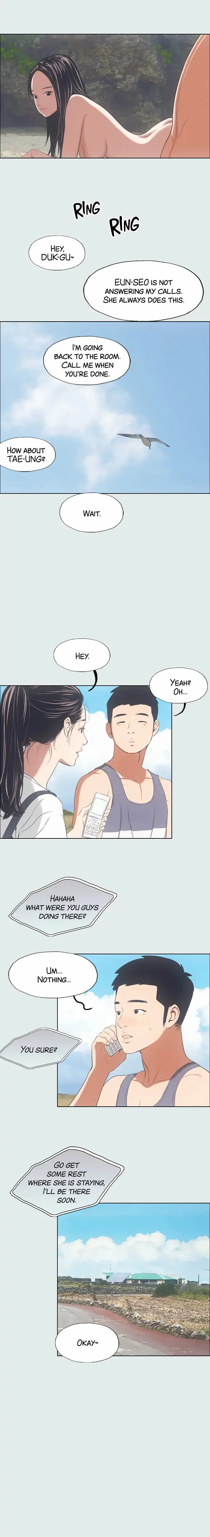 Summer Vacation Manhwa Aa0bbc Chapter 7 - Page 9