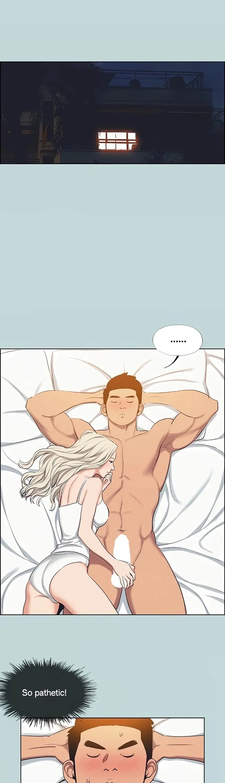 Summer Vacation Manhwa Aa0bbc Chapter 70 - Page 10