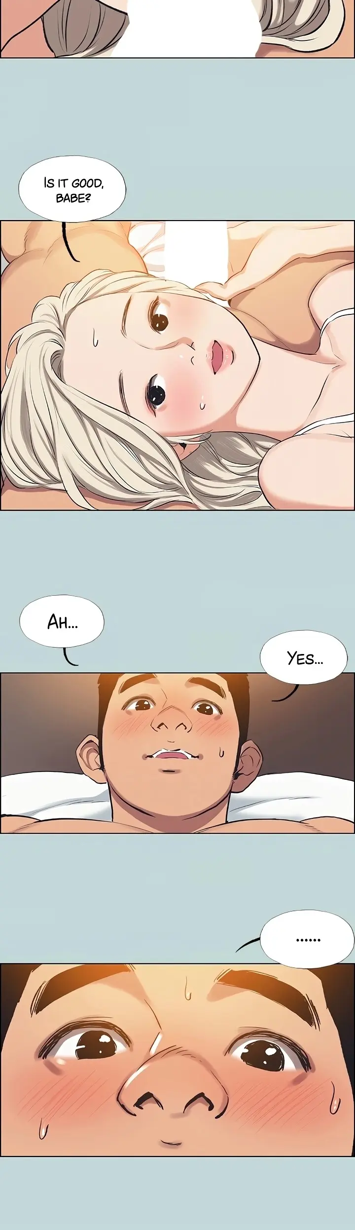 Summer Vacation Manhwa Aa0bbc Chapter 70 - Page 13