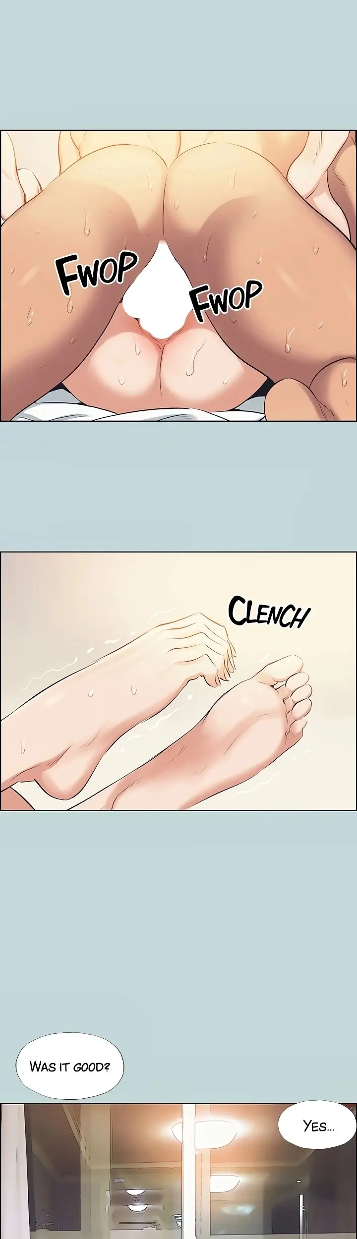 Summer Vacation Manhwa Aa0bbc Chapter 70 - Page 20