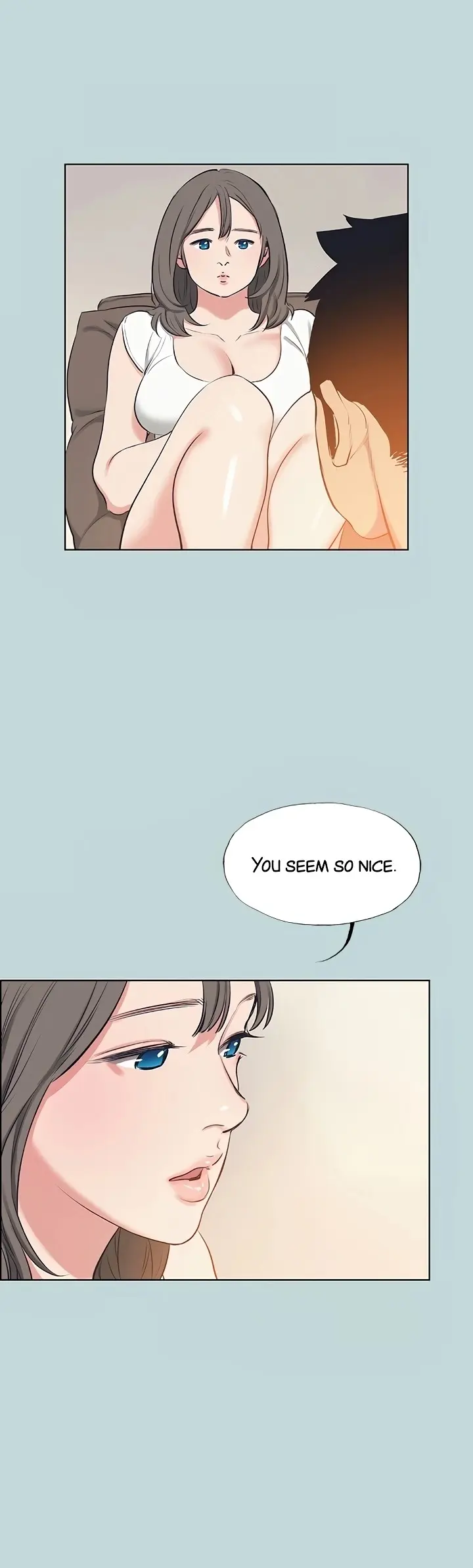Summer Vacation Manhwa Aa0bbc Chapter 70 - Page 31