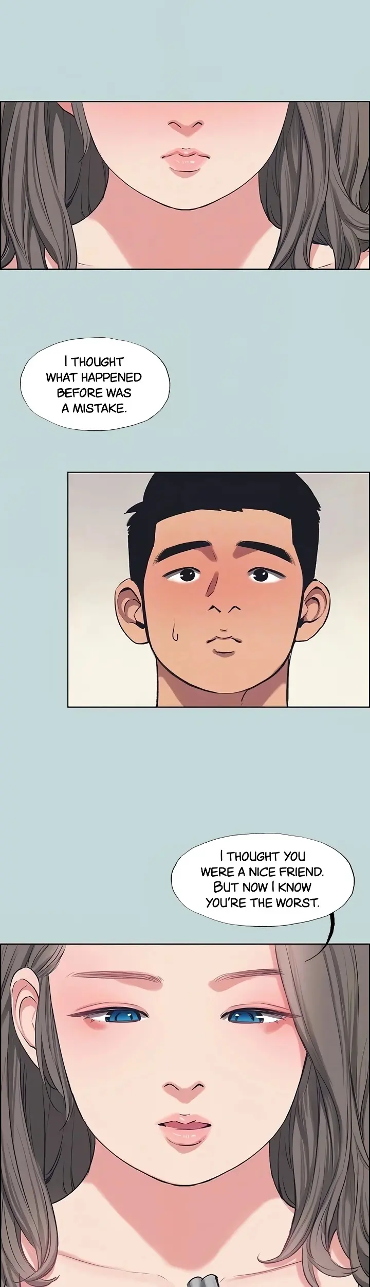 Summer Vacation Manhwa Aa0bbc Chapter 70 - Page 4