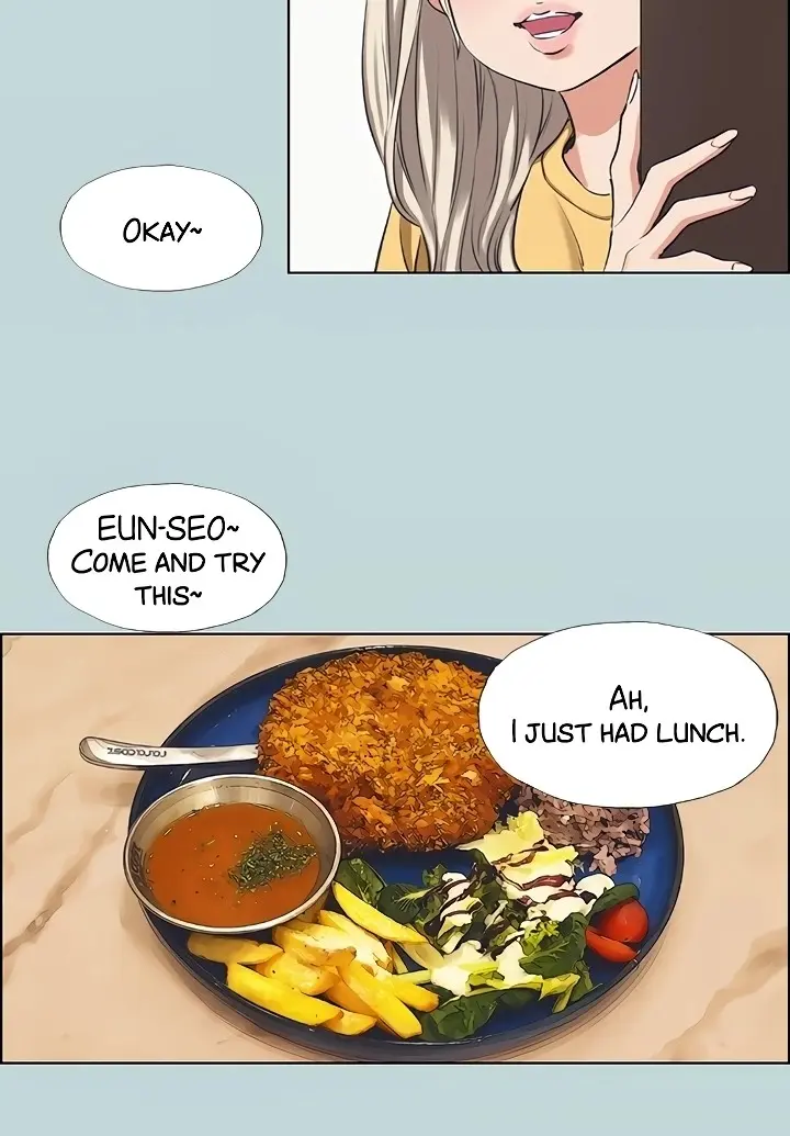 Summer Vacation Manhwa Aa0bbc Chapter 70 - Page 7