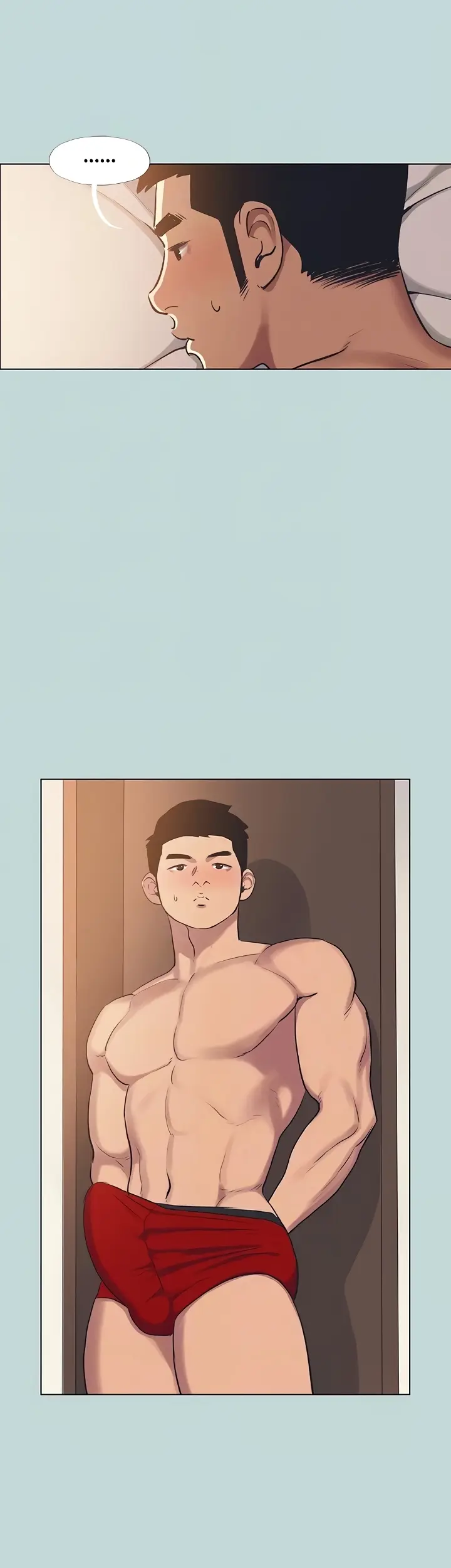 Summer Vacation Manhwa Aa0bbc Chapter 71 - Page 12