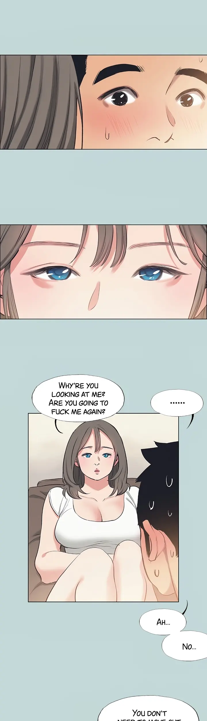 Summer Vacation Manhwa Aa0bbc Chapter 71 - Page 3