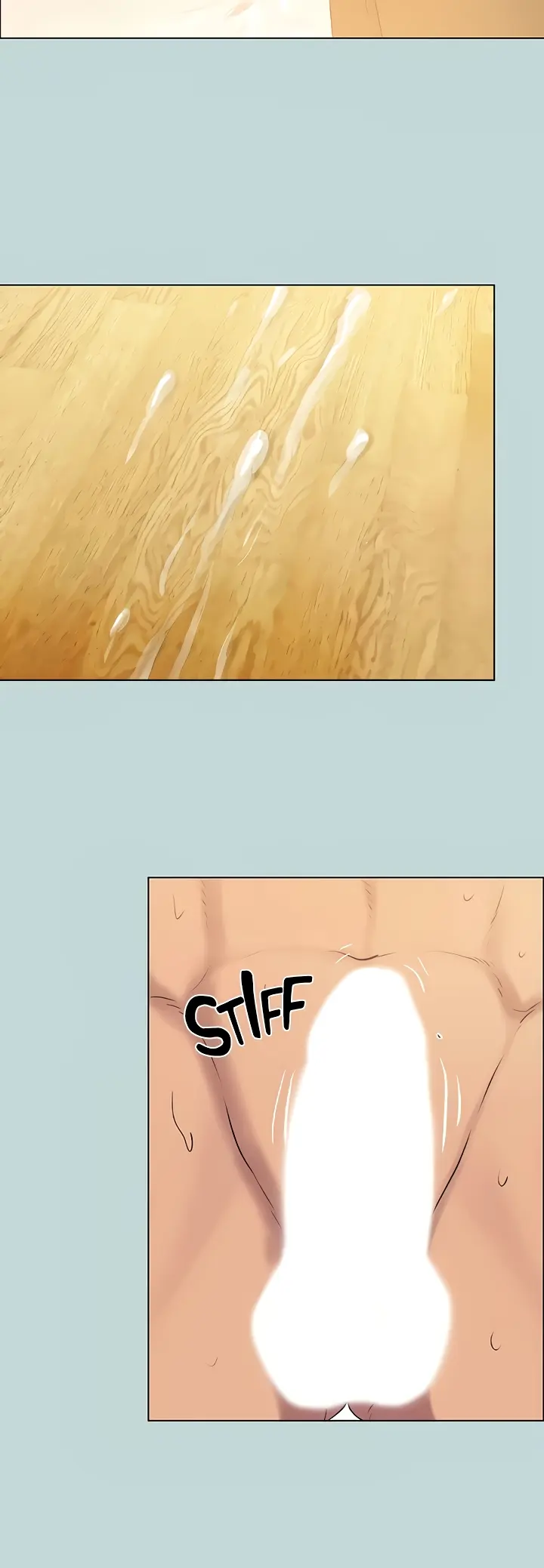 Summer Vacation Manhwa Aa0bbc Chapter 72 - Page 26