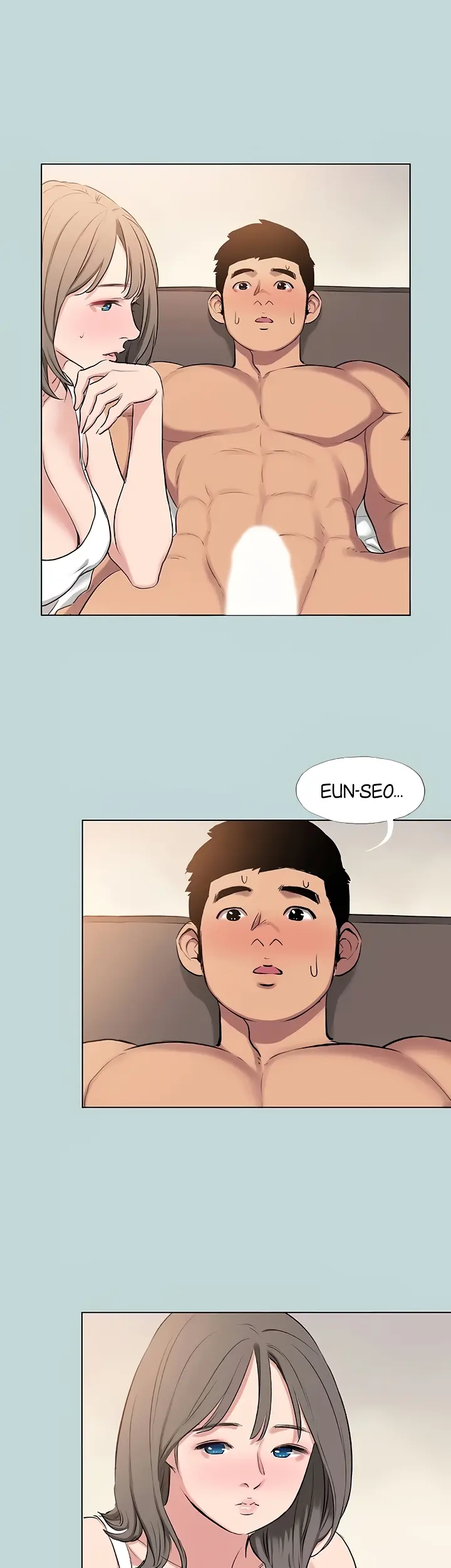 Summer Vacation Manhwa Aa0bbc Chapter 72 - Page 30