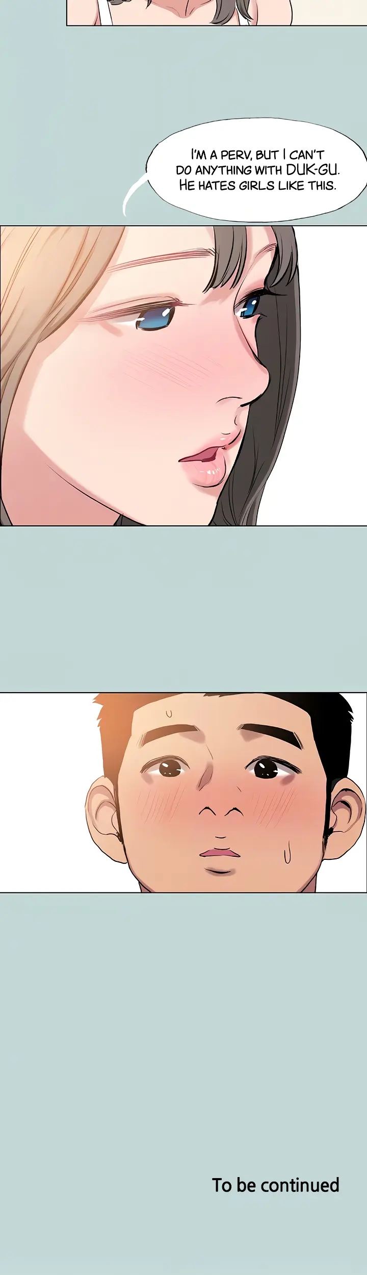 Summer Vacation Manhwa Aa0bbc Chapter 72 - Page 31