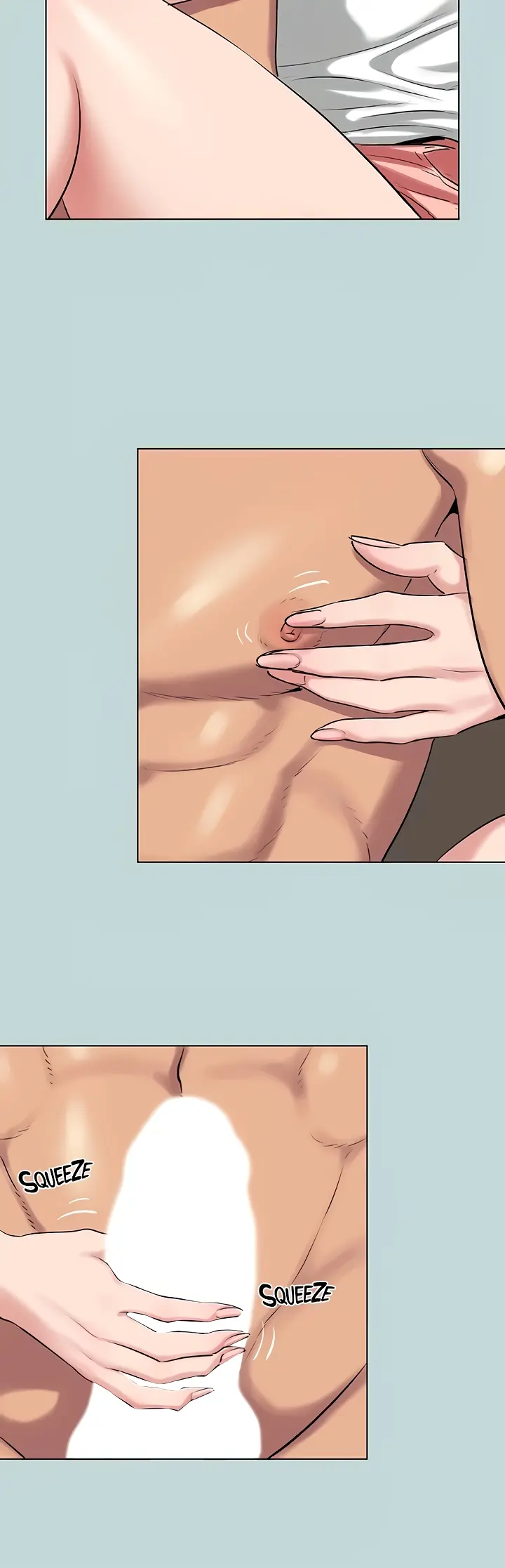 Summer Vacation Manhwa Aa0bbc Chapter 72 - Page 7