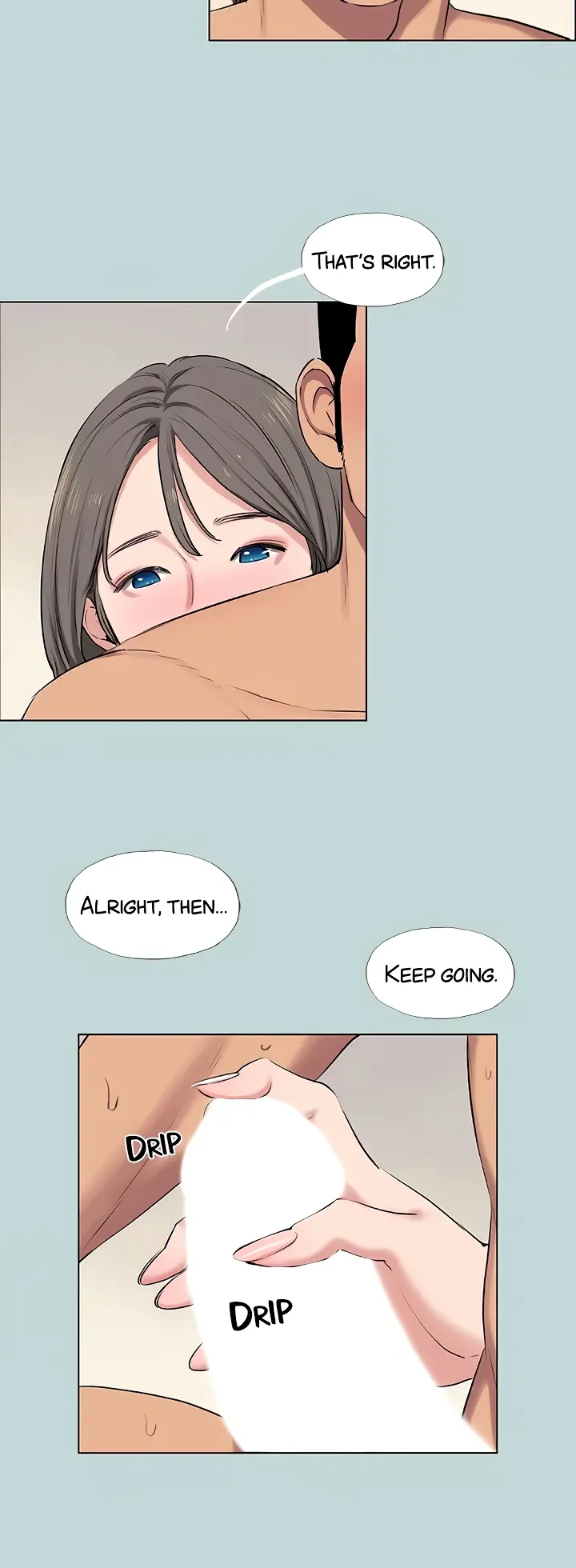 Summer Vacation Manhwa Aa0bbc Chapter 72 - Page 9