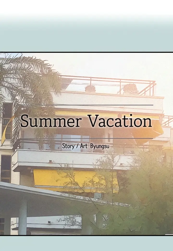 Summer Vacation Manhwa Aa0bbc Chapter 73 - Page 1